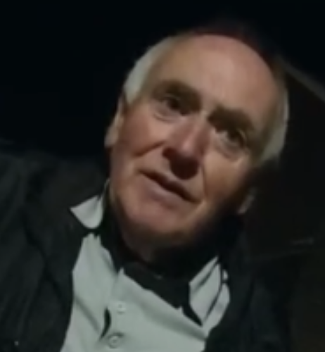 Police Issue Appeal to Locate Missing Pensioner Kenneth Hardes