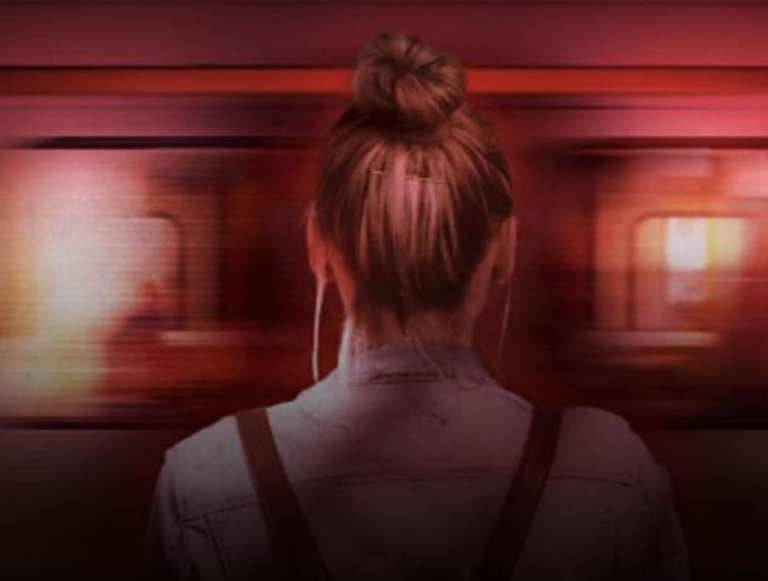 Documentary Reveals Increase in Train Sexual Assault Reports