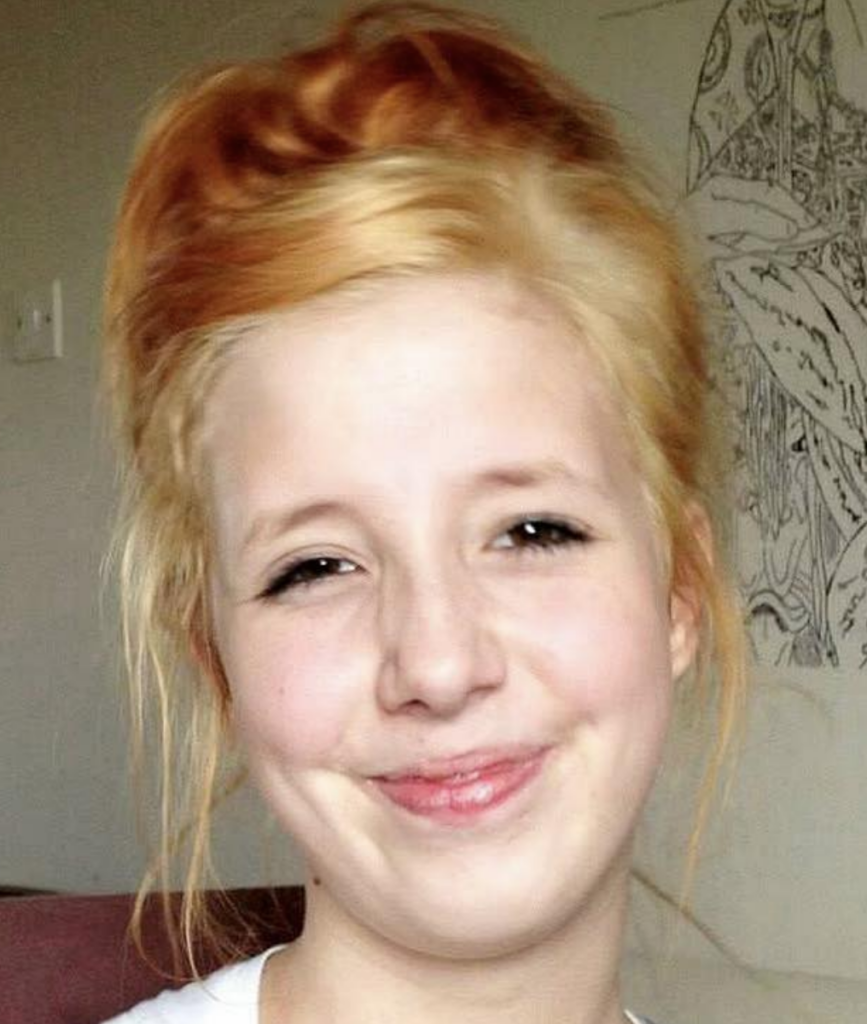 Stepfather of Jayden Parkinson Fined for Online Threats to Killer’s Family