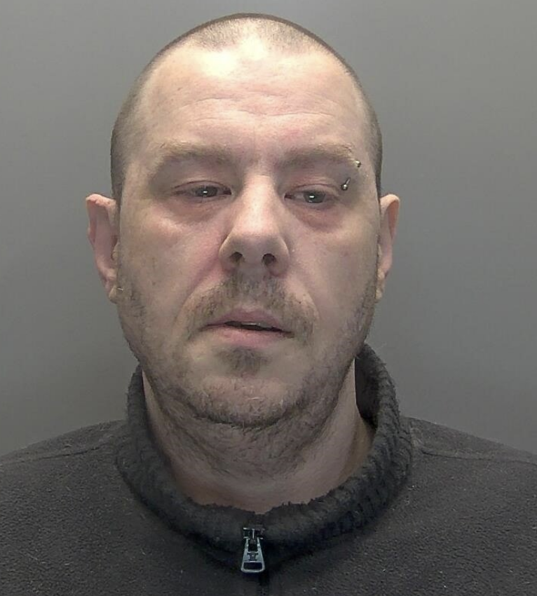 Man Jailed for False Imprisonment and Strangulation Incident
