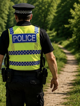 Increased Police Patrols Deployed Following Recent Wildlife Attacks