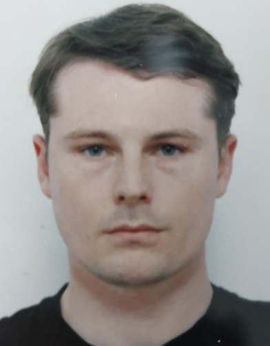 Body Discovered During Search for Missing Man Aidan Bentham