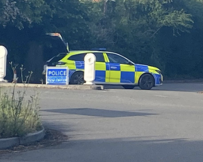 Serious Stabbing Incident Under Police Investigation