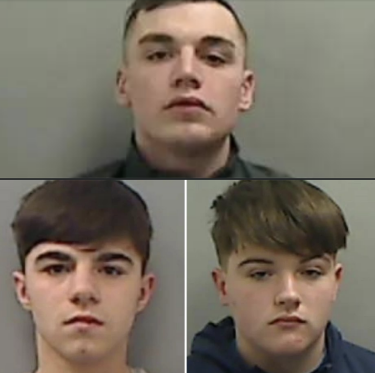 Man Jailed for Revenge Shooting Attack in Middlesbrough