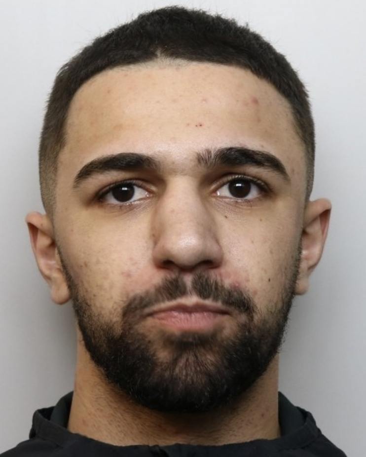Man Found Guilty of Seriously Injuring Teen on Electric Bike in Corby