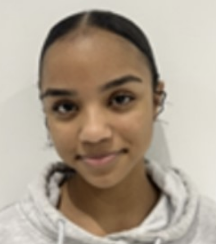 Police Issue Appeal Following Disappearance of 13-Year-Old Talia Near Cemetery