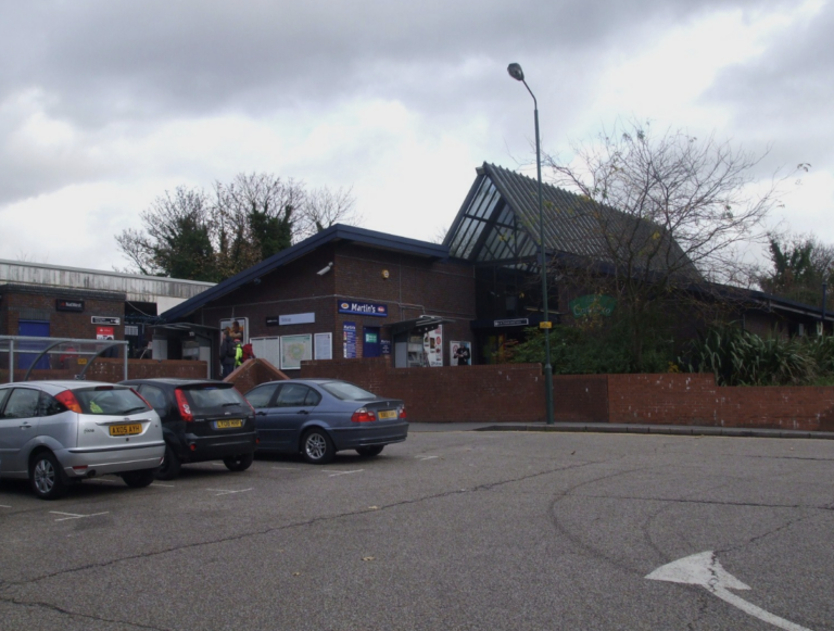 Man Critically Injured in Assault Near Sidcup Station