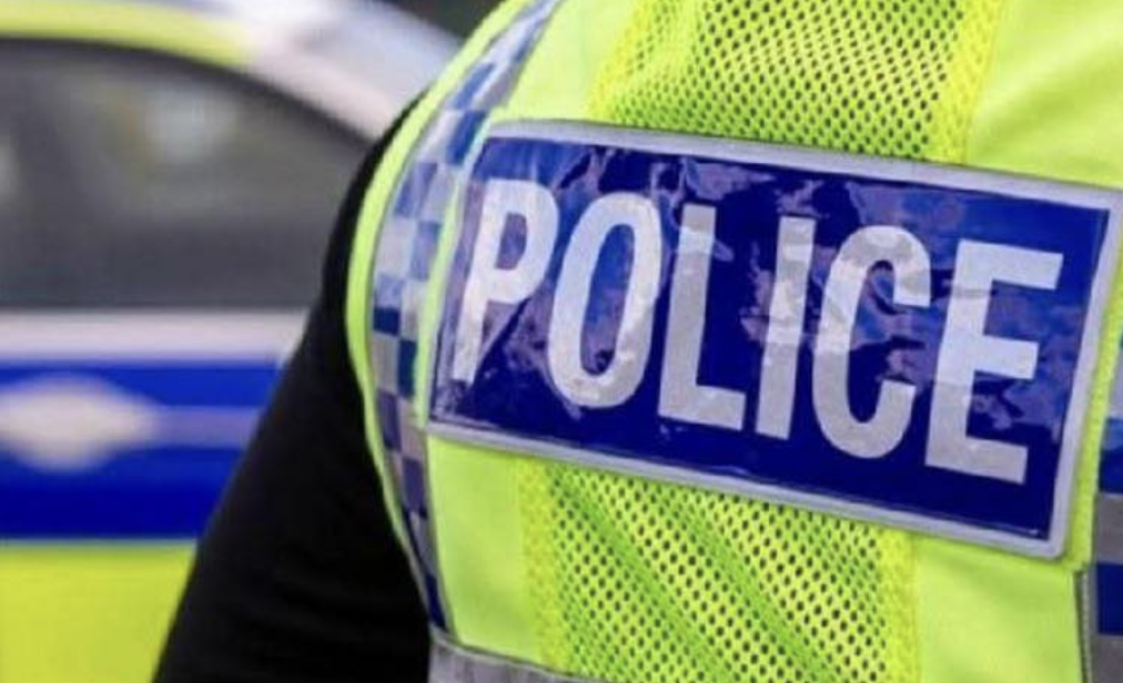 Man Charged with Attempted Murder Following Stabbing Incident