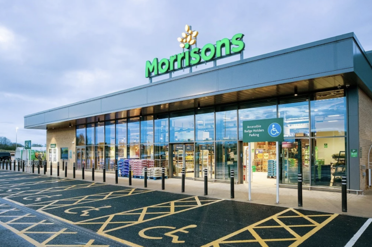 Morrisons Reduces Knife Crime Risk by Replacing Kitchen Knives with Blunt Alternatives Nationwide