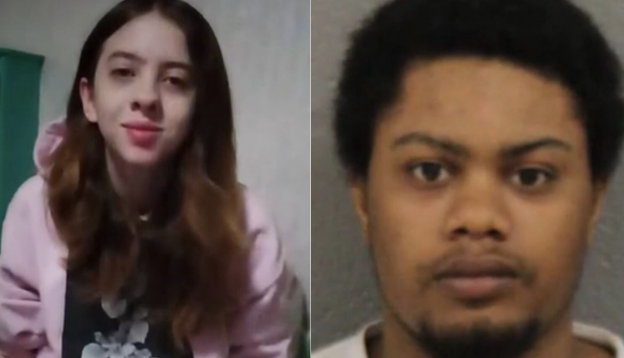 Teen Girl Tortured and Stabbed to Death in Apartment
