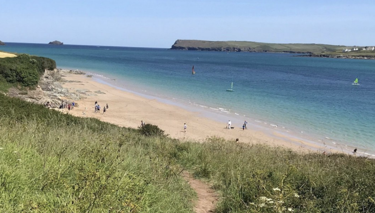 Man Dies Attempting Rescue as Four Teens Drown at Local Swimming Areas