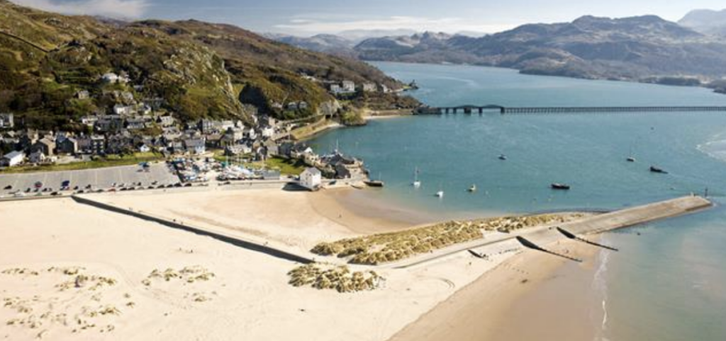 Man Arrested Following Murder Investigation at Coastal Beach