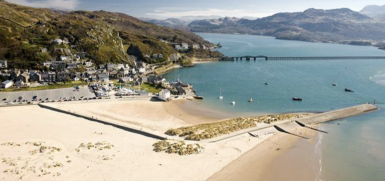 Man Arrested Following Murder Investigation at Coastal Beach