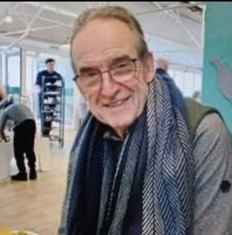 Police Appeal for Help to Find Missing Man Raymond in Ravenshead