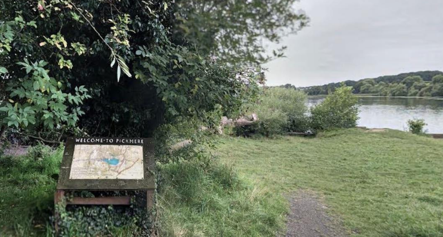 Search Launched for Missing Teen Boy at Pickmere Lake
