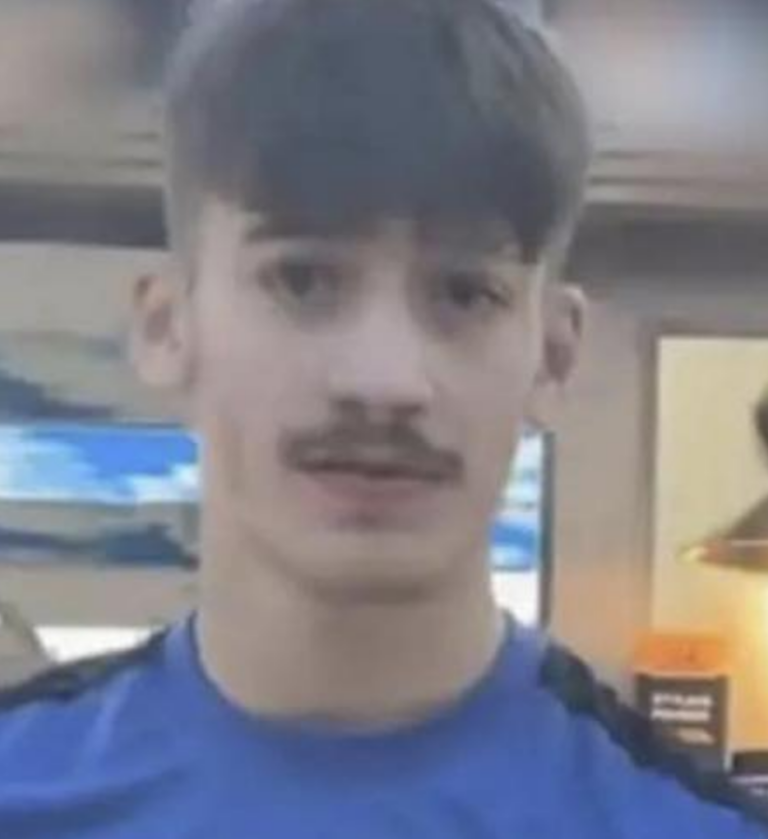 Search Ongoing for Missing Teen Taylor Charlton