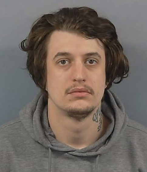 Police Conduct Search for Ian Willett Following Local Burglary