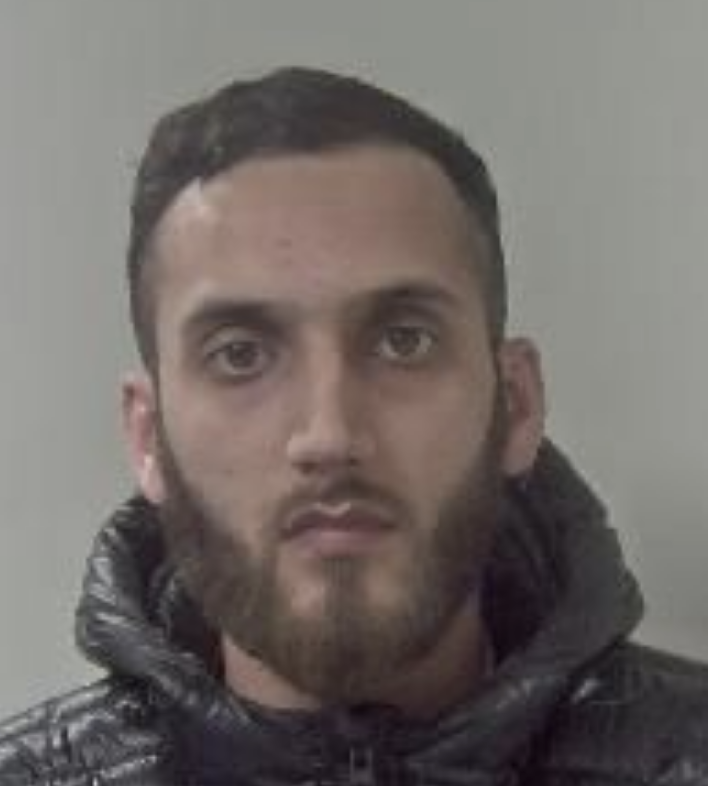 Man Sentenced to Four Years for County Lines Drug Supply
