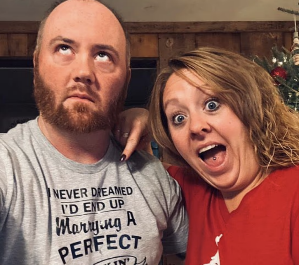 Teacher Fatally Shot by Husband in Murder-Suicide Incident