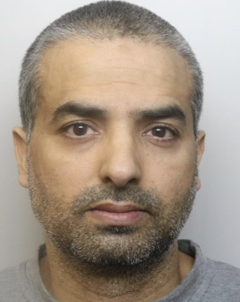 Sex Offender Salman Yousaf Sentenced for Night Tube Attacks