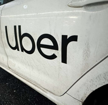Uber introduces journey audio recording and verified badges across UK