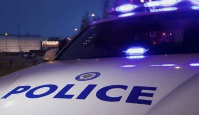Two Men Stabbed During Disturbance Under Police Investigation