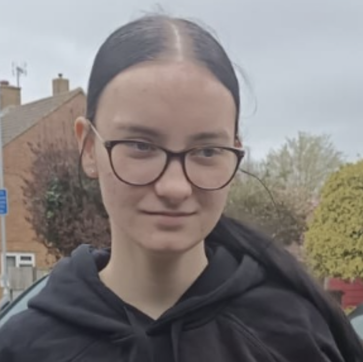 Police Appeal for Help to Locate Missing 16-Year-Old Annalys Shead
