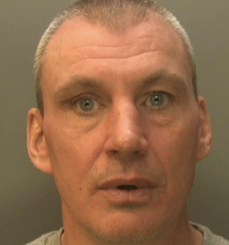 Donald Excell Sentenced to Life for Murder of Cousin Rita Lambourne