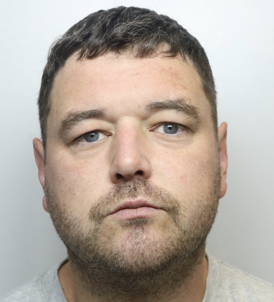 Michael Doherty sentenced for murder of Courtney Angus