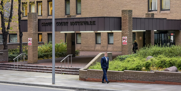 Former Met Officer Sentenced for Sexual Assault on Teen at Hotel Near Heathrow