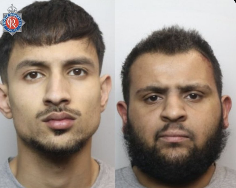 Two Men Sentenced Following Fatal Dangerous Driving Collision