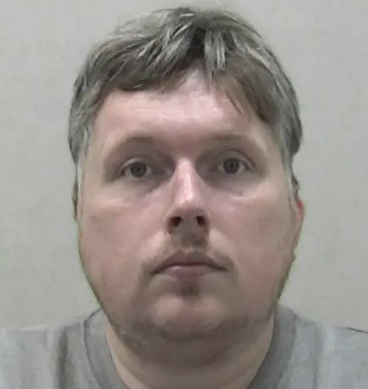 Career Offender Ross Clancy Sentenced to Life Imprisonment for Severe Assault