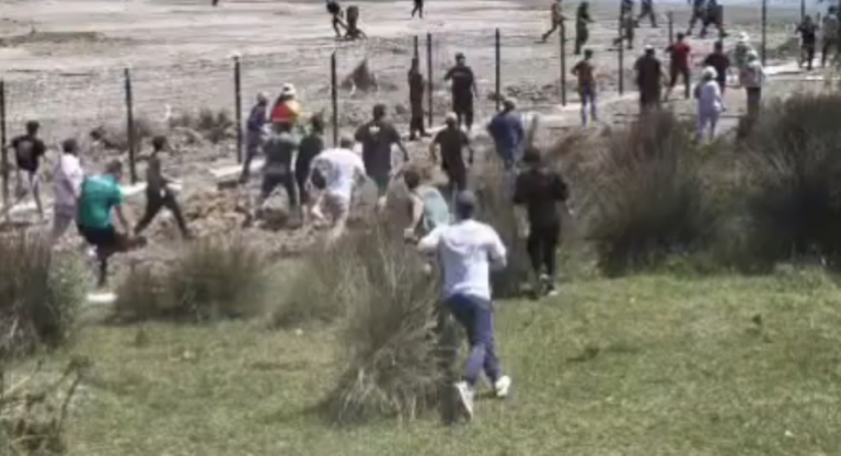Resort Supported by Kushner Prompts Protests in Albania’s Protected Wetland