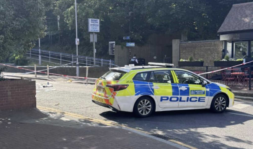 Murder Inquiry Underway After Man Dies Following Assault