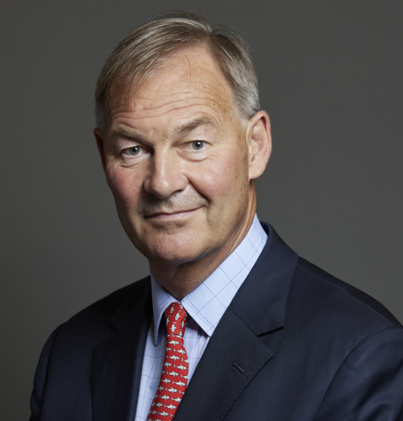 Rupert Lowe Becomes First MP to Support Save Europe Act Urging Immigration Freeze