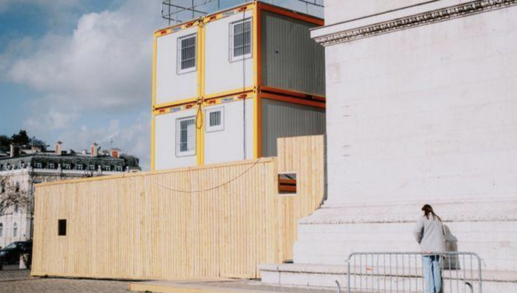 Off-Site Construction Methods Transforming Modern Architectural Design