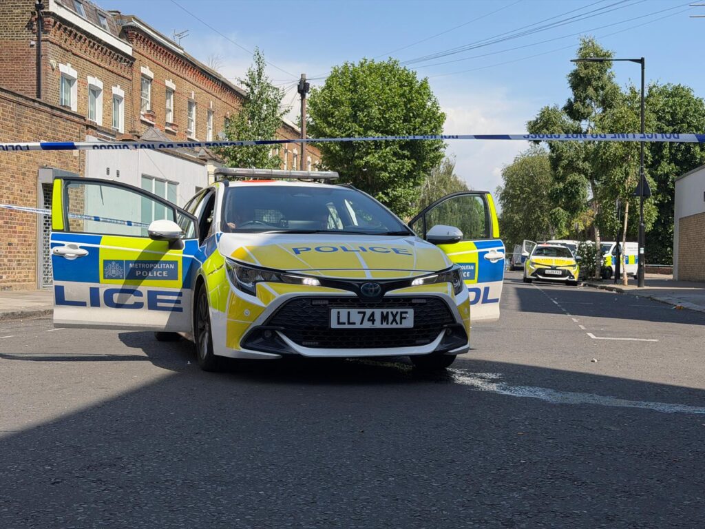 Murder Inquiry Launched Following Fatal Stabbing of Man