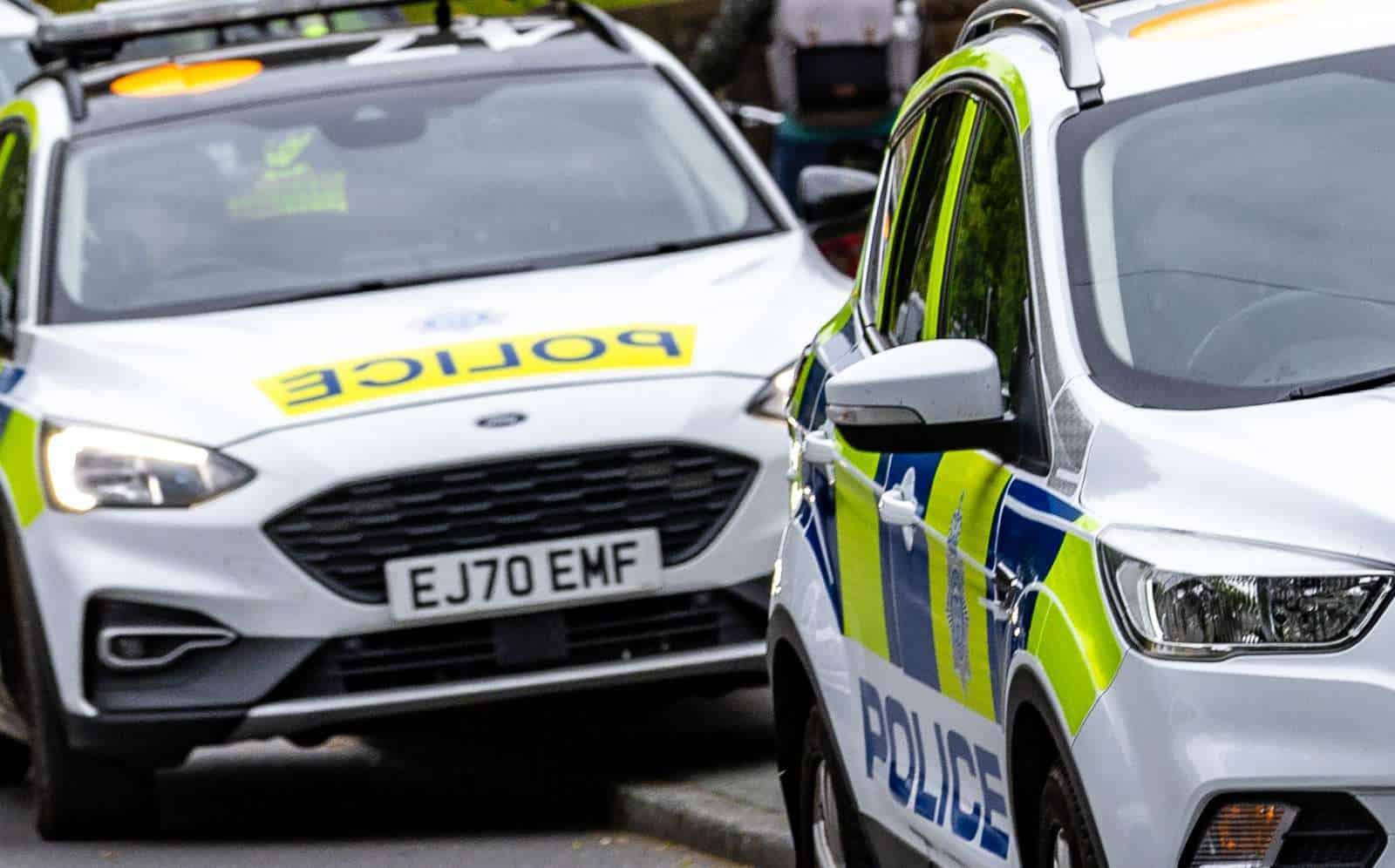 78-Year-Old Man Arrested on Suspicion of Murder Following Woman’s Death
