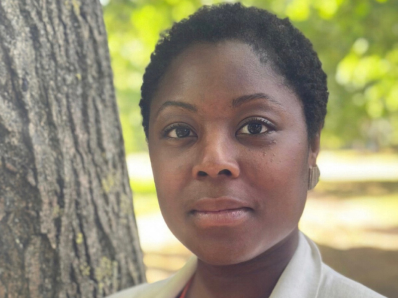 Green Party Reparations Campaigner Linked to Slave-Trading Ancestry