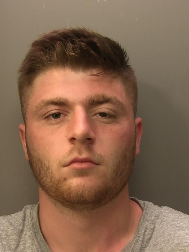 Surrey Police Conduct Search for Louie Wilkinson Following Assault Incident