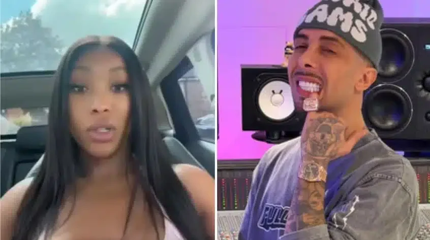 Dappy Reported to HMRC for Tax Fraud Following Deadbeat Dad Allegations