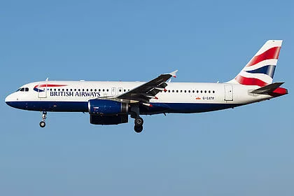 British Airways Cabin Crew Dismissed After Testing Nearly Eight Times Over Alcohol Limit