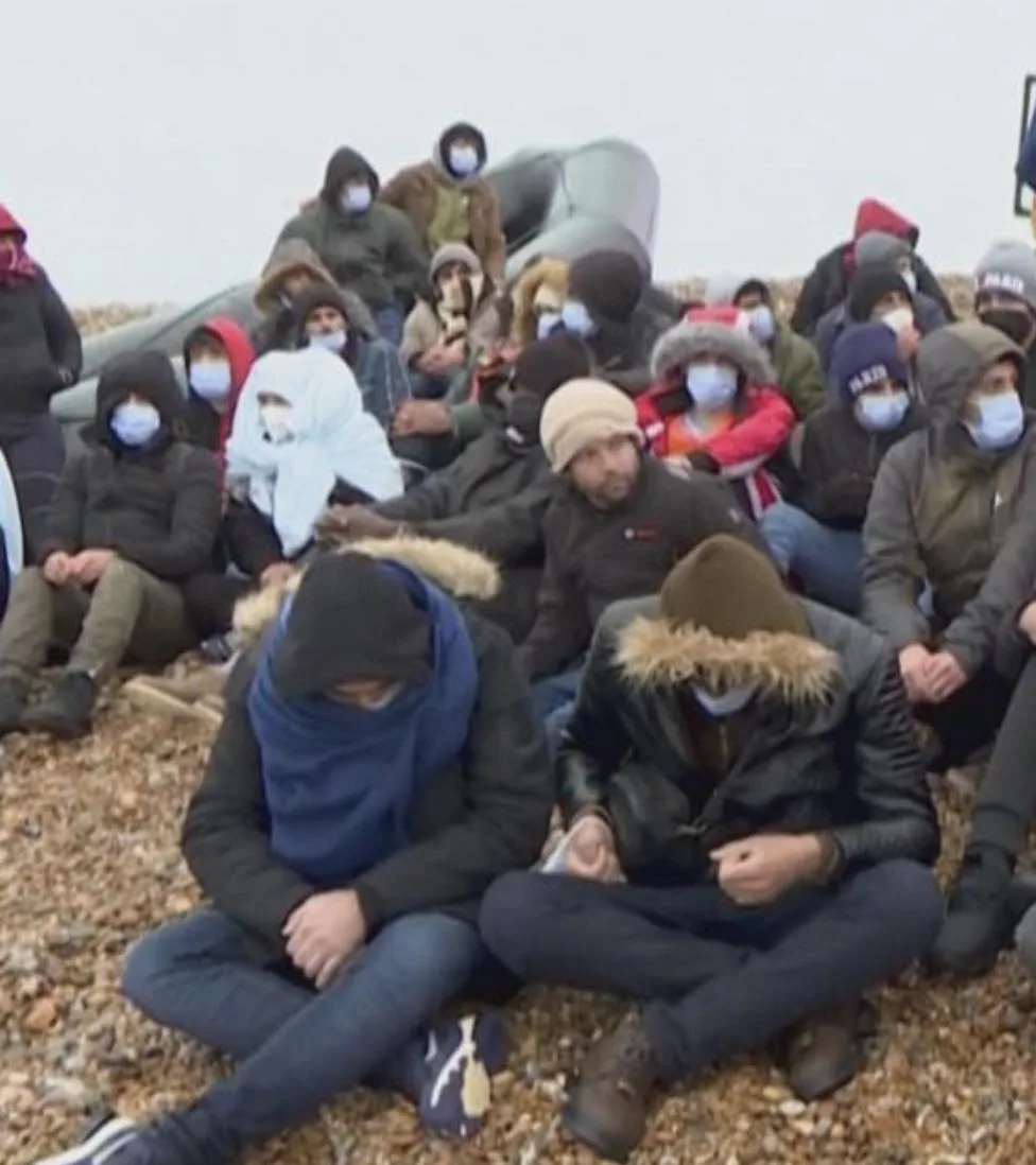 People Smuggling Arrests Rise 55 Percent Across UK and Overseas in 2026