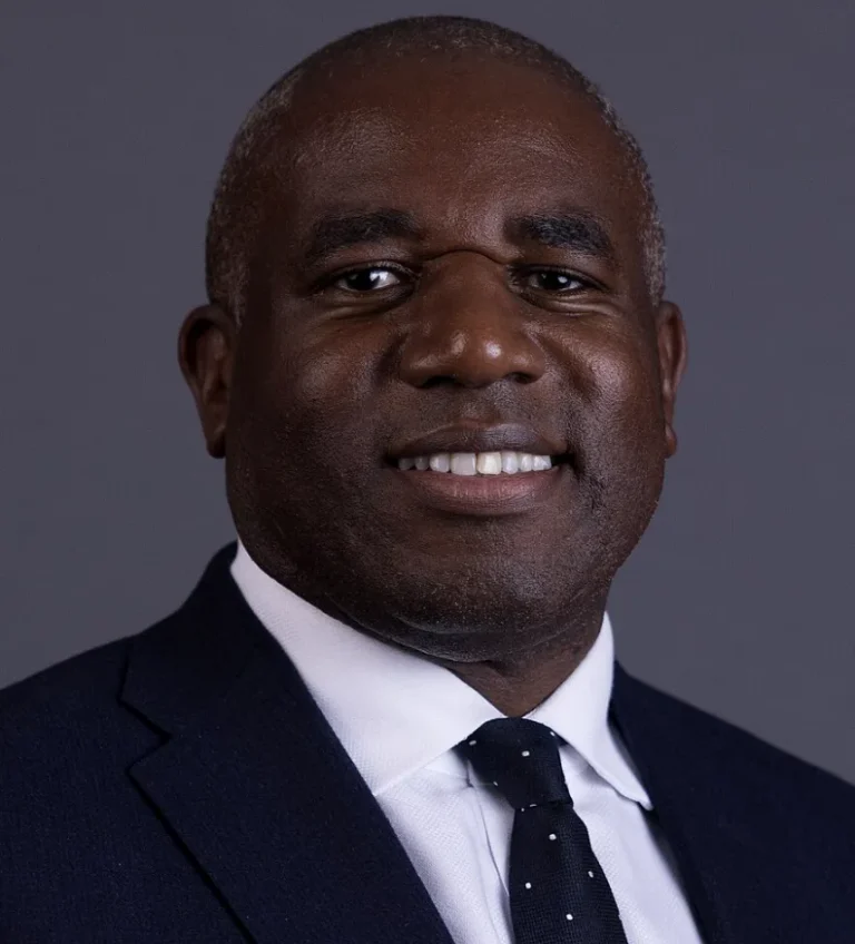 Deputy PM David Lammy Dismisses Keir Starmer Resignation Amid Labour Unrest