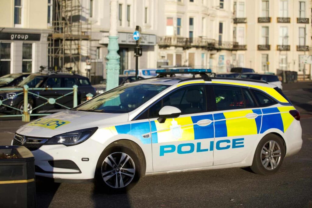 Man Charged Over Alleged Seafront Rape Incident