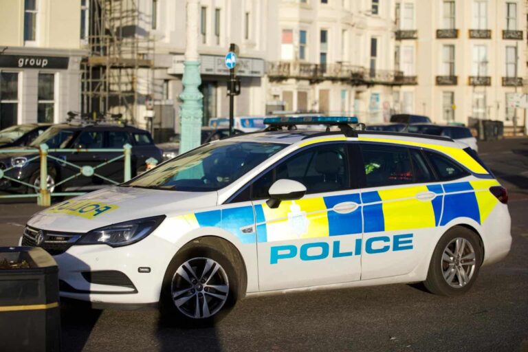Man Charged Over Alleged Seafront Rape Incident