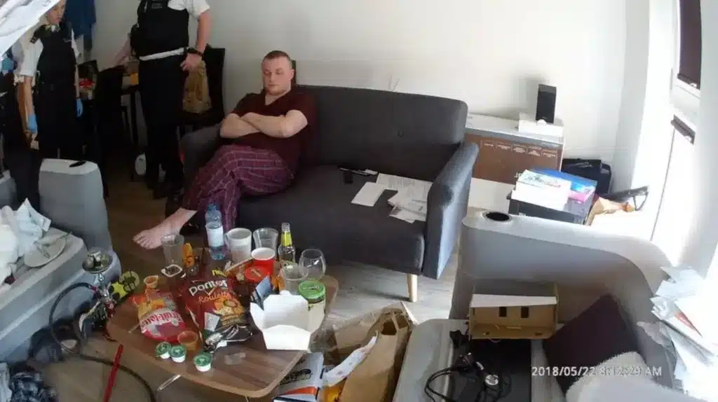 Illegal Streaming Gang Leader Jailed 11 Years in UK Piracy Crackdown