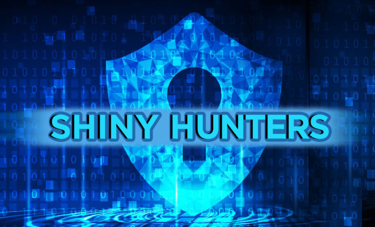 ShinyHunters Group Hits UK Users in Amtrak Account Breach and Sextortion Scam