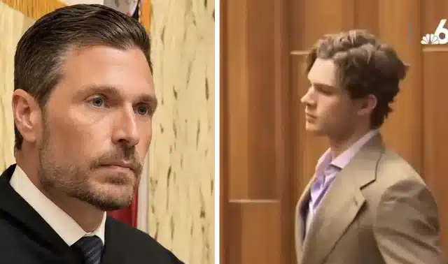 Influencer Charged with Gun Offenses Avoids Jail in Court Hearing