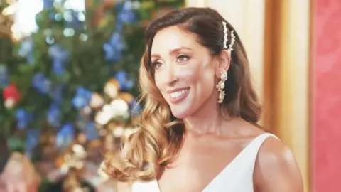Two Married At First Sight UK Brides Allege Rape by On-Screen Husbands